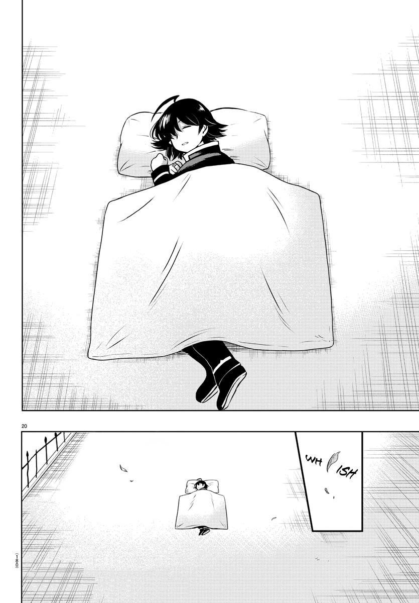 Welcome to Demon School! Iruma-kun, Chapter 162 image 18